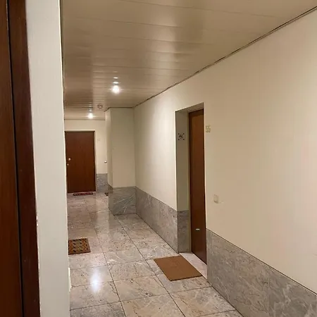 Palace 55 - Beautiful With Parking&balcony * Porto