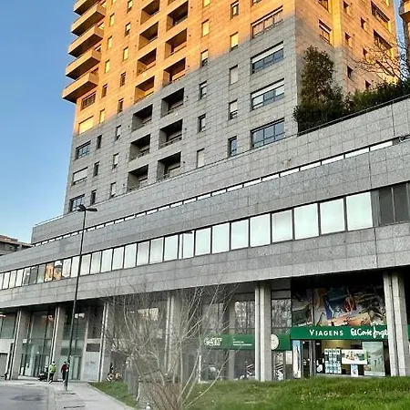 Apartment Palace 55 - Beautiful With Parking&balcony *