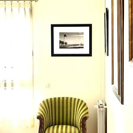 Palace 55 - Beautiful With Parking&balcony Apartment Porto
